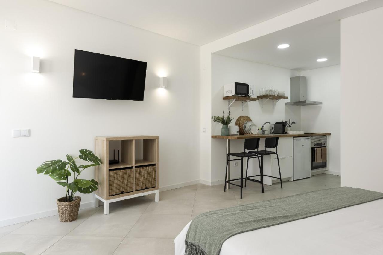 פארו Madalena Village 6 - City Centre By Hd Properties מראה חיצוני תמונה