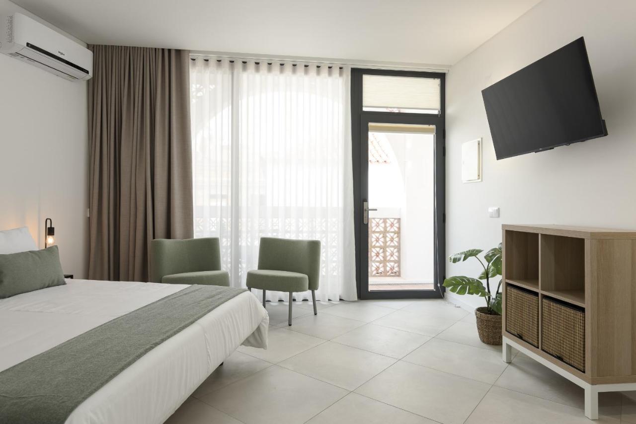פארו Madalena Village 6 - City Centre By Hd Properties מראה חיצוני תמונה